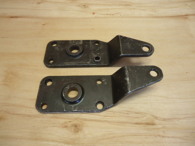 Cosworth WRC Tarmac Hub Steering Arms Cosworth WRC Tarmac Hub Steering Arms